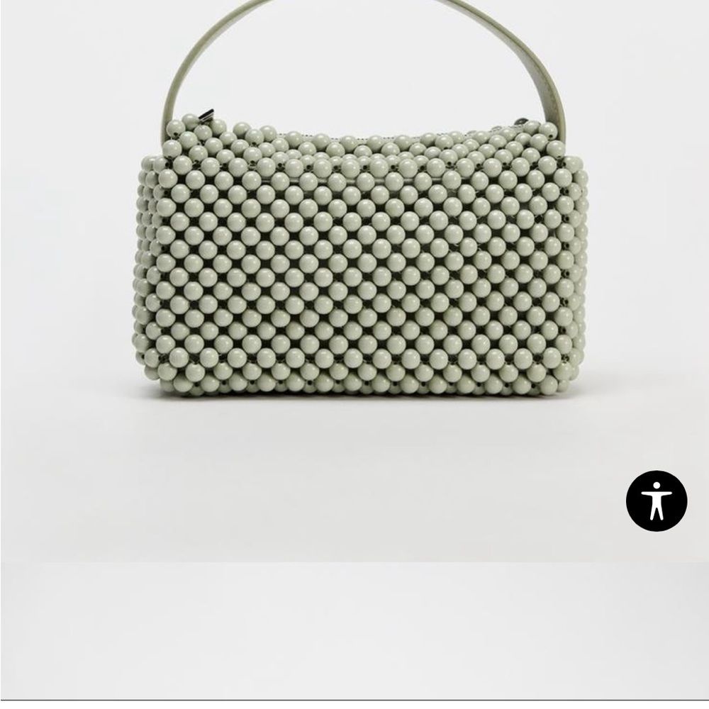 Zara handbag